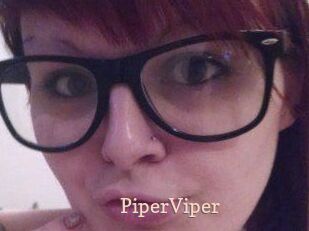 PiperViper