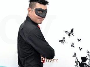 Pitterr