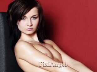 PixiAngel