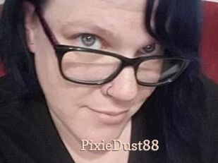 PixieDust88