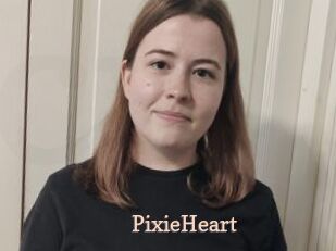 PixieHeart