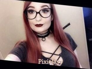 PixieJayy