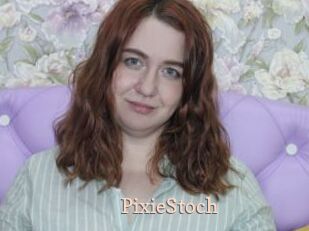 PixieStoch