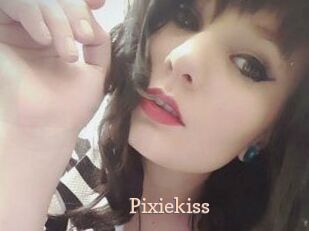 Pixiekiss