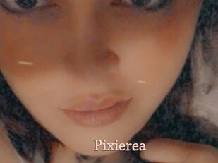 Pixierea