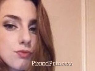PixxxiPrincess