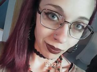 Pixzie