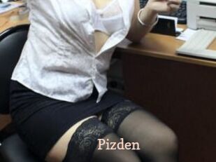 Pizden