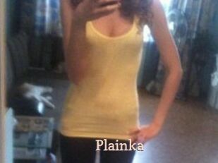 Plainka