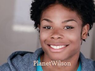 PlanetWilson
