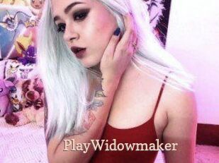 PlayWidowmaker