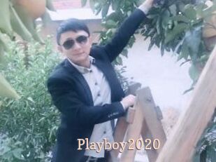 Playboy2020