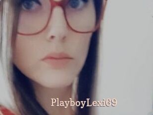 PlayboyLexi69