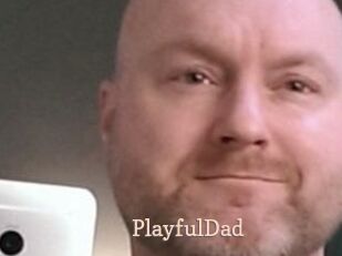 PlayfulDad