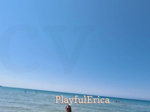 PlayfulErica