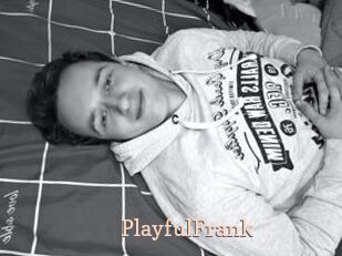 PlayfulFrank