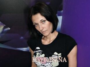 PlayfulNINA Chaude Vision