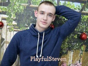 PlayfulSteven