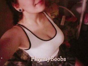 PlaymyBoobs