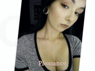 Pleasance