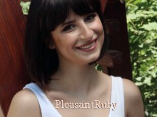 PleasantRuby