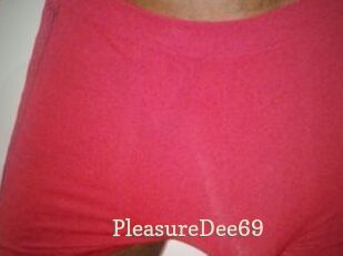 PleasureDee69