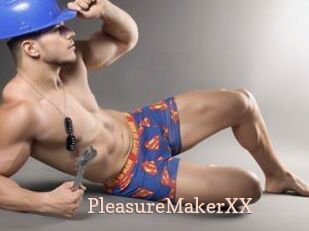 PleasureMakerXX