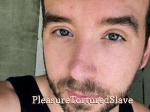 PleasureTorturedSlave
