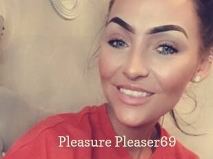 Pleasure_Pleaser69 Chaude Vision