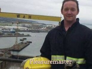 Pleasuremaster
