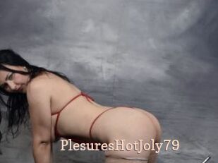 PlesuresHotJoly79