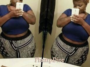 PlumpDior