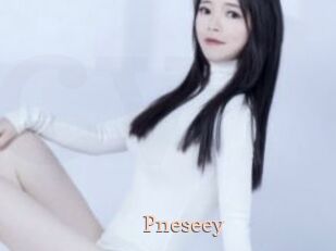 Pneseey