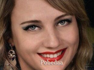 Pobedaa