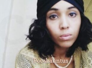 Pocahauntus