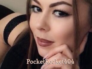 PocketRocket404