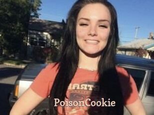 PoisonCookie