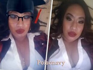 Poisonavy