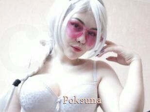 Poksuna