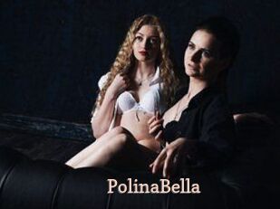 PolinaBella Chaude Vision