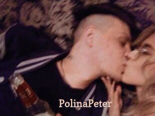 PolinaPeter