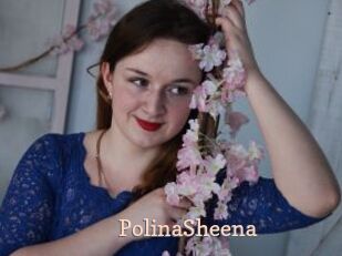 PolinaSheena
