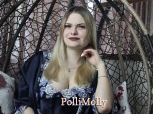 PolliMolly Chaude Vision