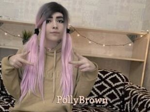 PollyBrown