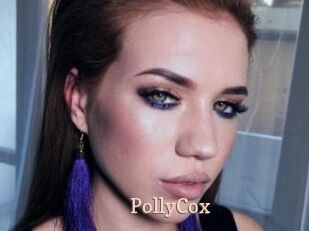 PollyCox Chaude Vision