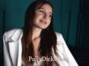 PollyDickerson
