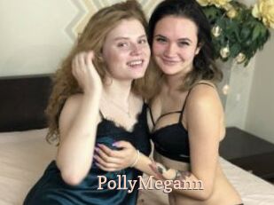 PollyMegann