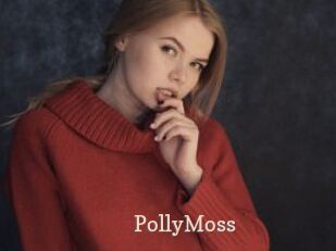 PollyMoss