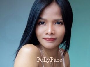 PollyPace