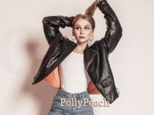PollyPeach